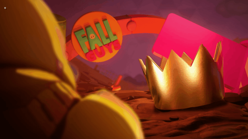 Fall Guys dostanie duży crossover z Doomem