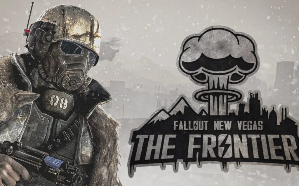 Fallout: The Frontier – nieoficjalny dodatek do New Vegas i skandal obyczajowy