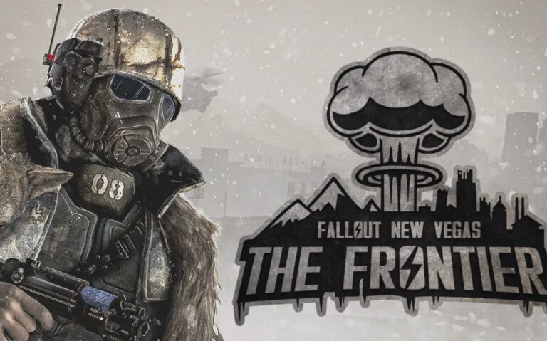 Fallout: The Frontier – nieoficjalny dodatek do New Vegas i skandal obyczajowy