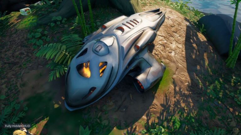 Fortnite – do gry trafi Predator