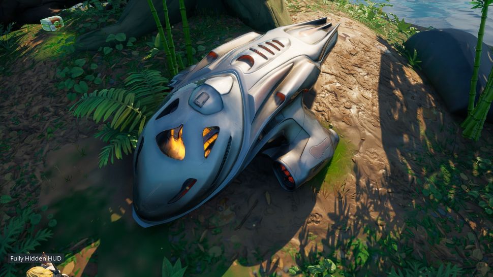 Fortnite – do gry trafi Predator