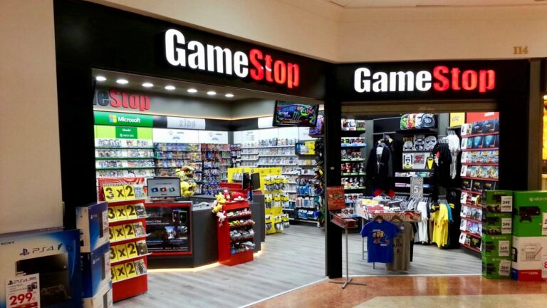 GameStop – wyjaśniamy o co chodzi z aferą giełdową