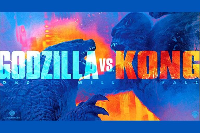 Godzilla vs Kong – w trailerze ukryto Mechagodzillę