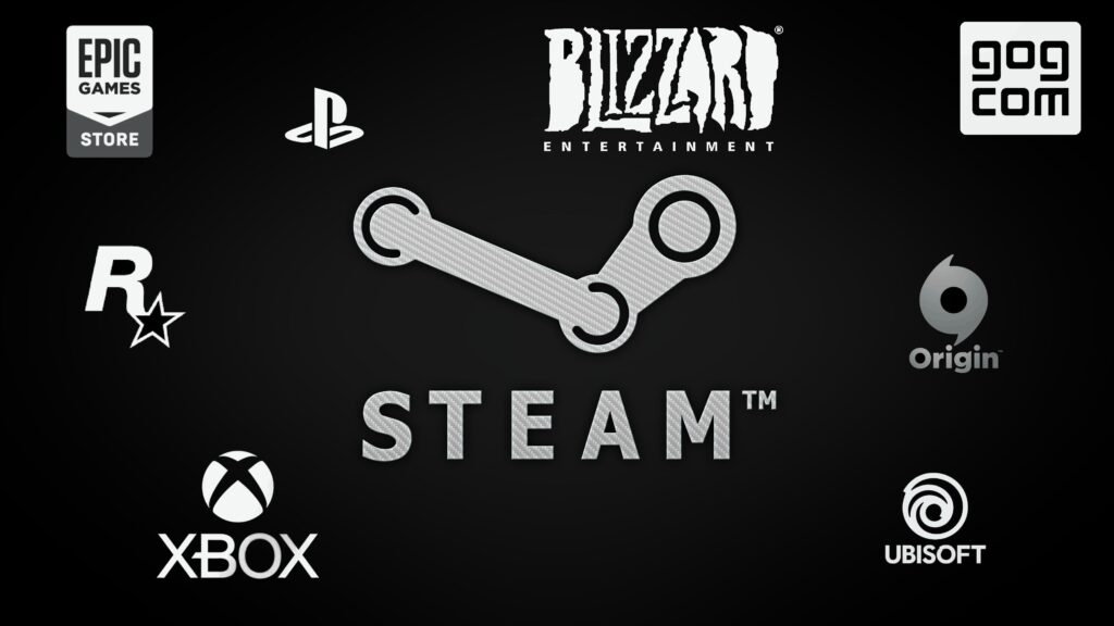 Jak robić i gdzie zapisują się screeny na GOG, Steam, Uplay, Epic, Origin, PS4, PS5, Xbox One, Xbox Series X