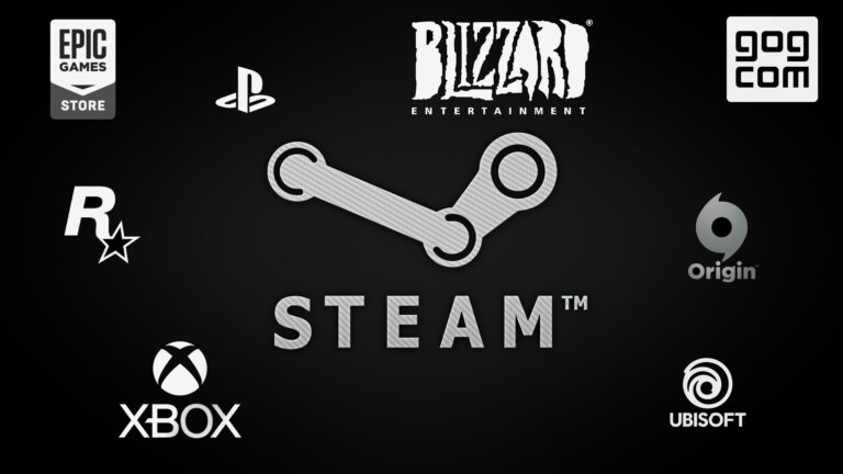 Jak robić i gdzie zapisują się screeny na GOG, Steam, Uplay, Epic, Origin, PS4, PS5, Xbox One, Xbox Series X