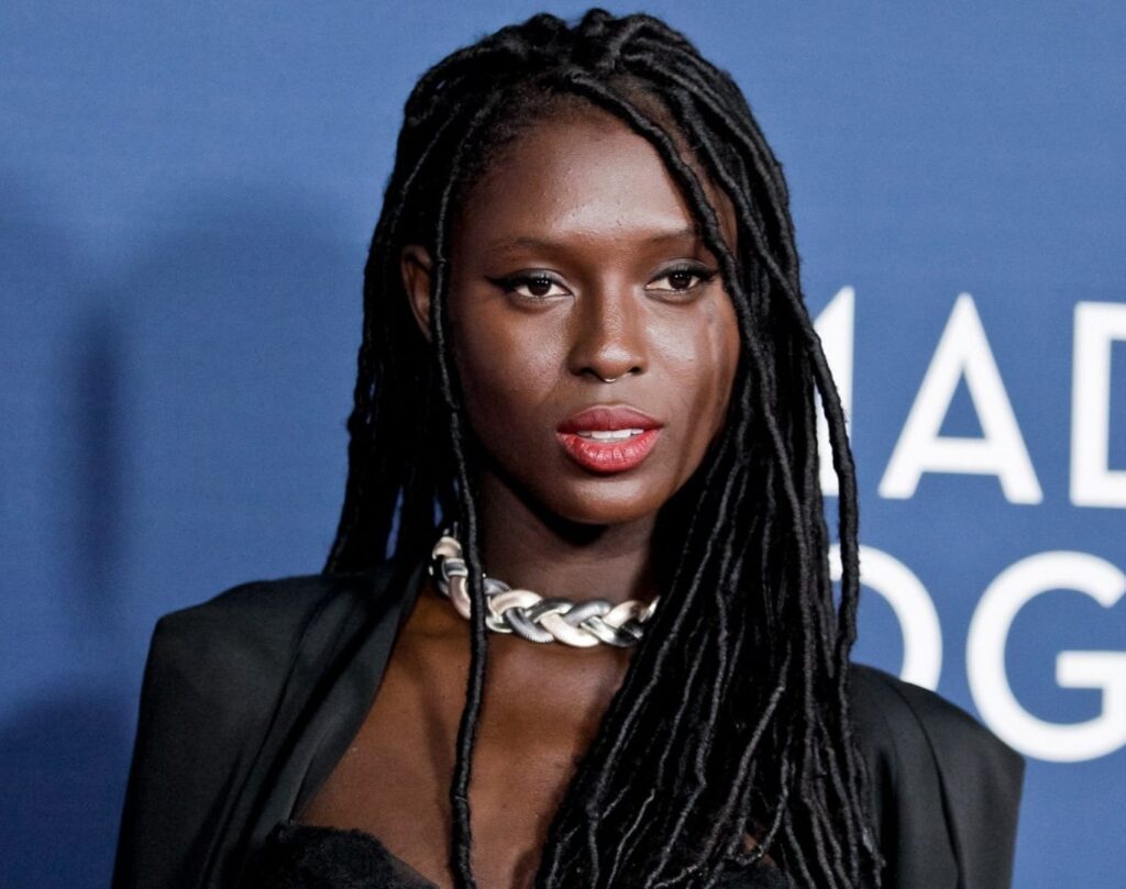 The Witcher: Blood Origin – w serialu zagra Jodie Turner-Smith