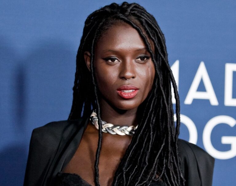 The Witcher: Blood Origin – w serialu zagra Jodie Turner-Smith