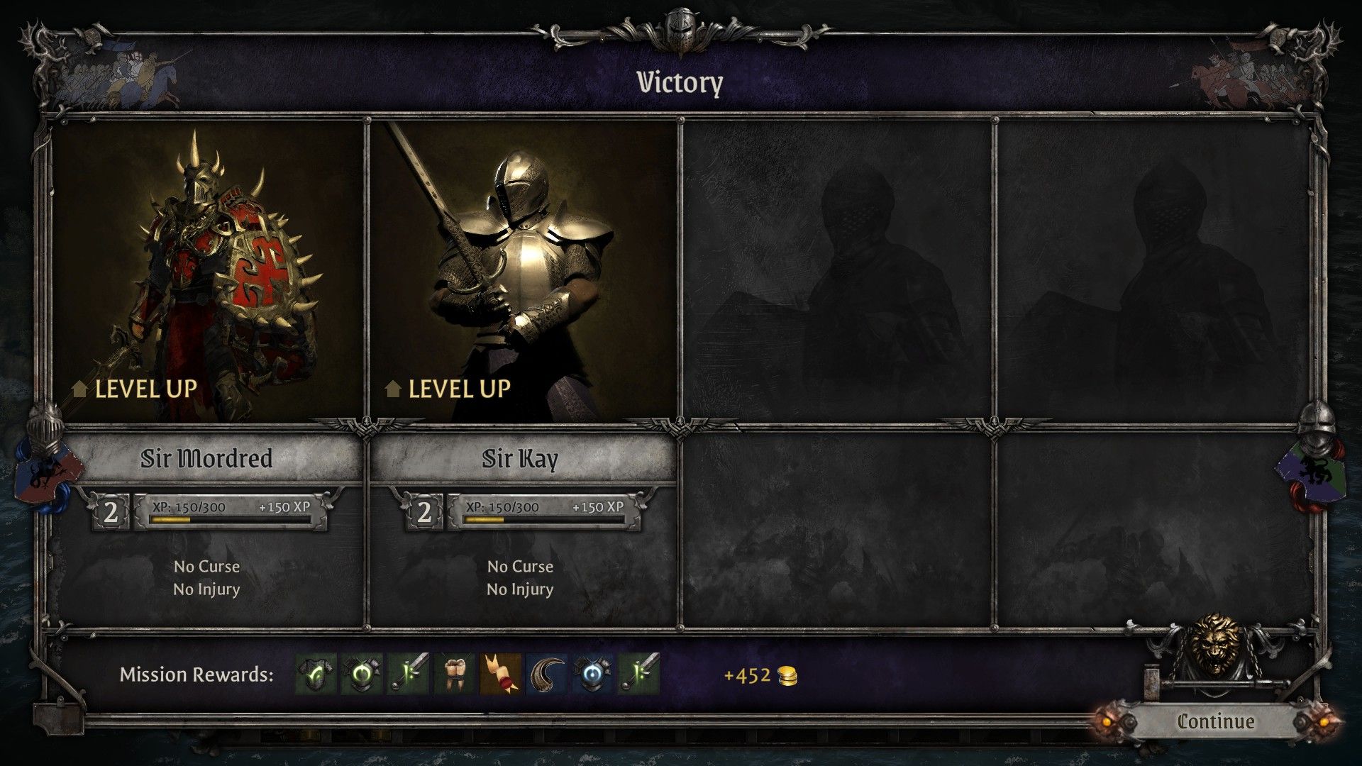 King Arthur Knight's Tale