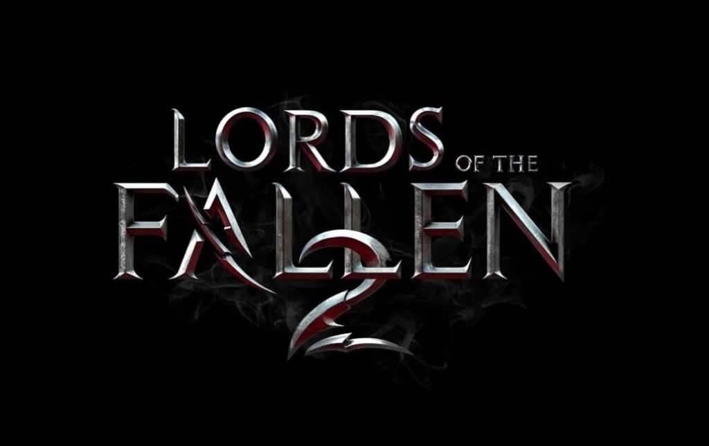 Lords of Fallen 2 ma już logo i tylko logo