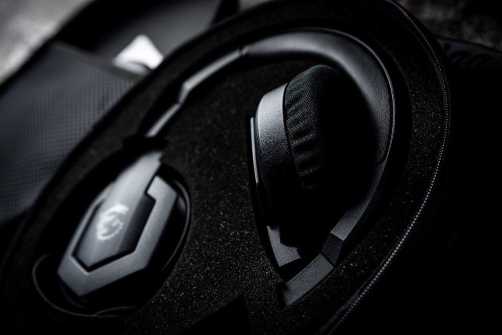MSI Immerse GH61 + HS01 Combo: test wielozadaniowego zestawu