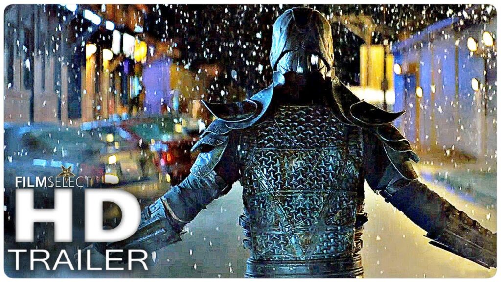 Mortal Kombat i The Suicide Squad na nowych zwiastunach HBO Max