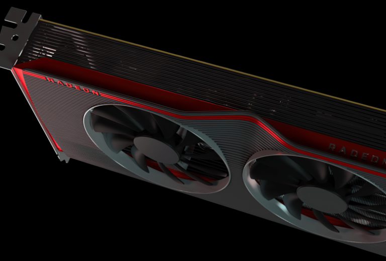AMD Nashira Summit GPU zauważone w bazie danych AotS
