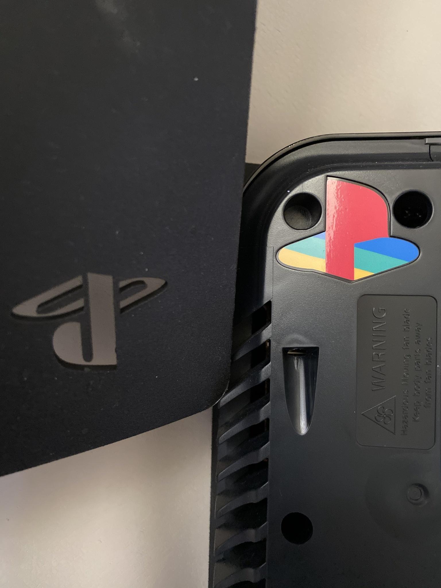 PS5