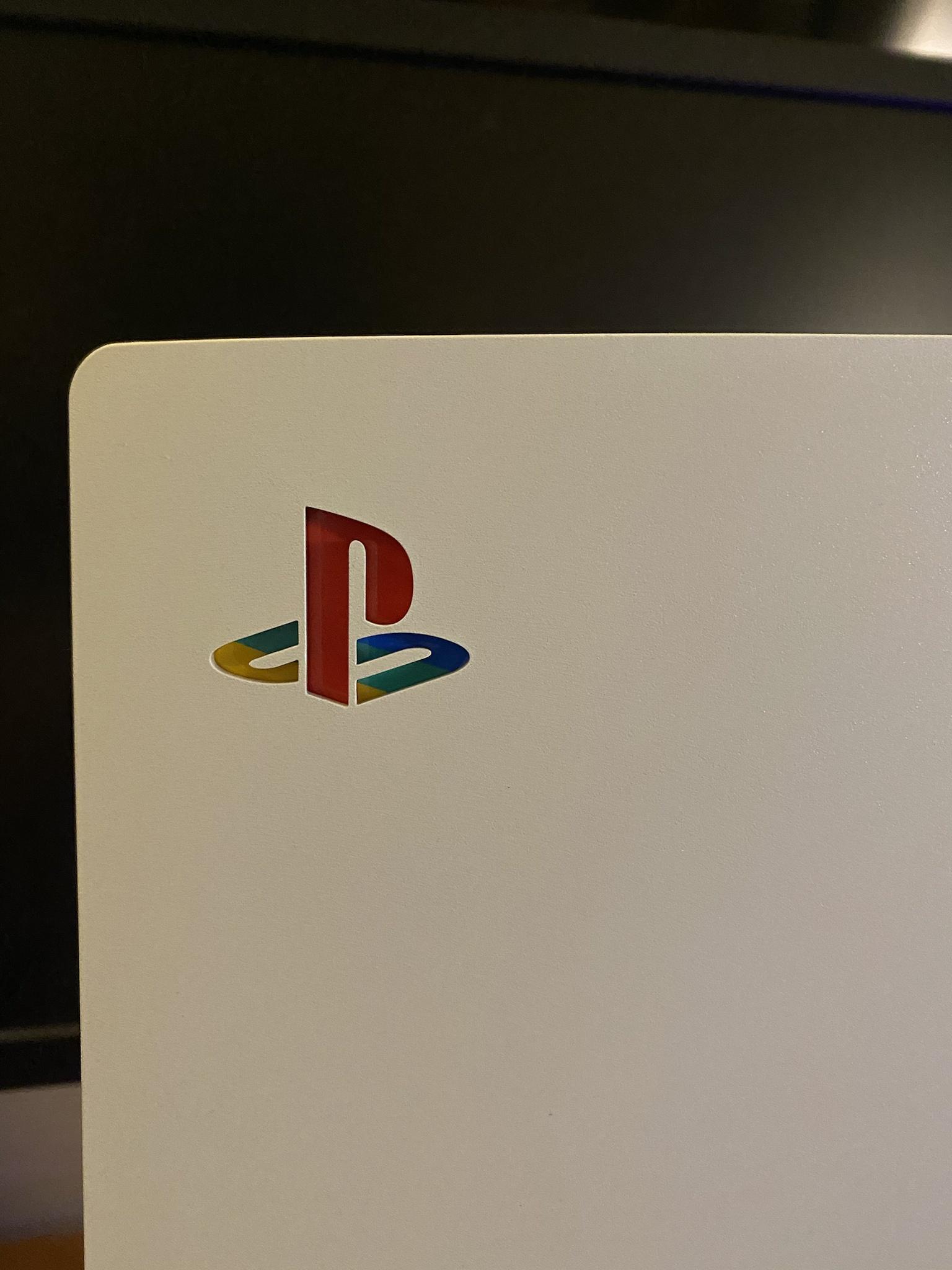 PS5