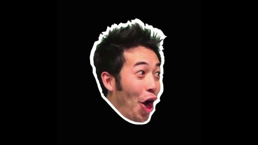 PogChamp znika z Twitcha z powodu zamieszek na Capitolu