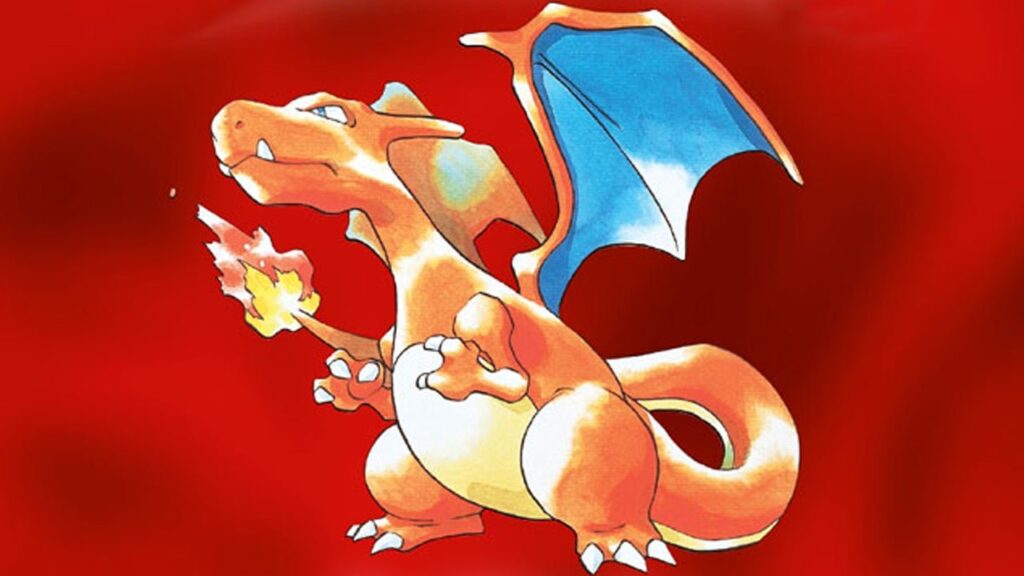 Pokemon Red – powstała wersja gry, w którą można grać przez Twittera
