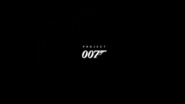 Project 007: IO Interactive szuka ludzi do pracy nad nową grą o Bondzie