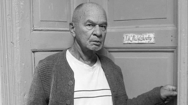 Zmarł Ryszard Kotys. Aktor miał 88 lat