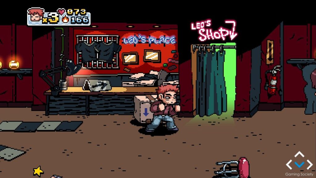 Scott Pilgrim