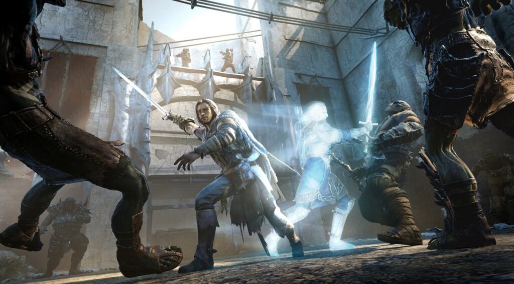 Warner Bros. wyłączył serwery Shadow of Mordor