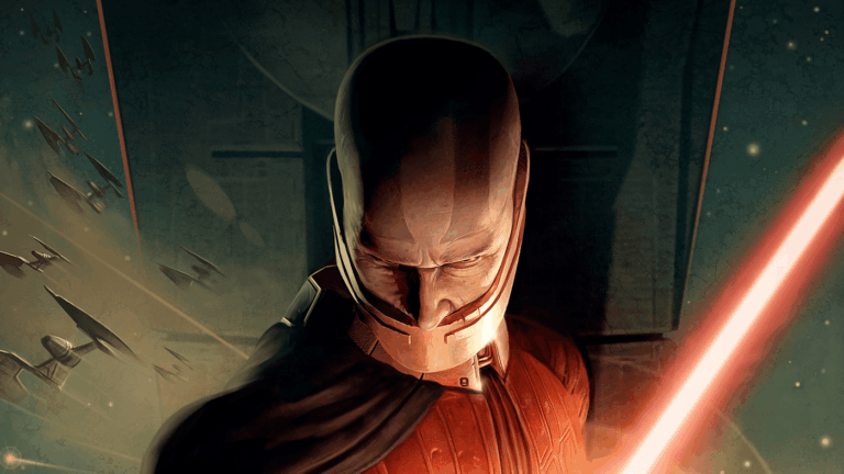 Wróciły plotki o remake’u Star Wars: Knight of the Old Republic