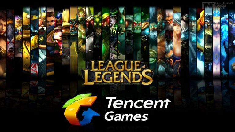 Tencent i Huawei w konflikcie – powodem udział w zyskach z gier