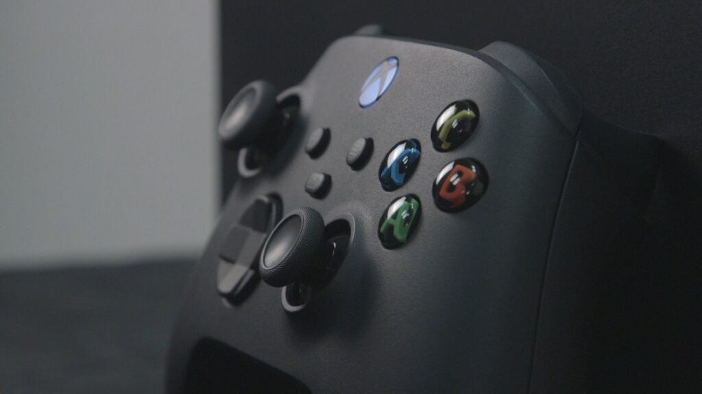 Xbox Series X/S – Microsoft szykuje lepszą kompatybilność wsteczną?