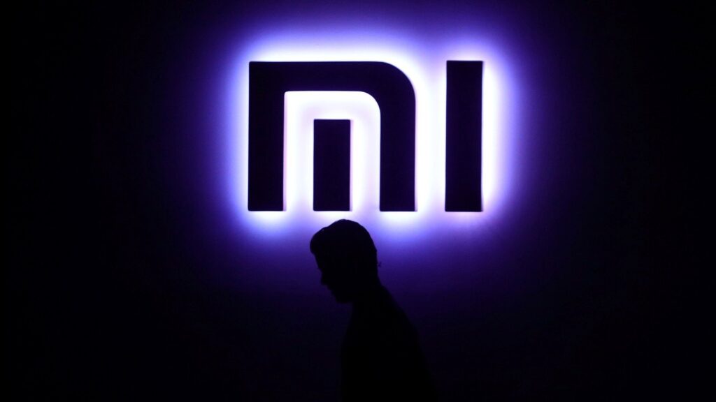 Smartfony Xiaomi w Chinach odcięte od usług Google