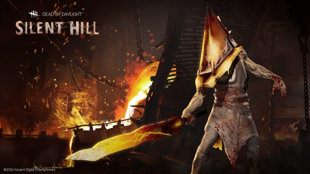 Dead by Daylight