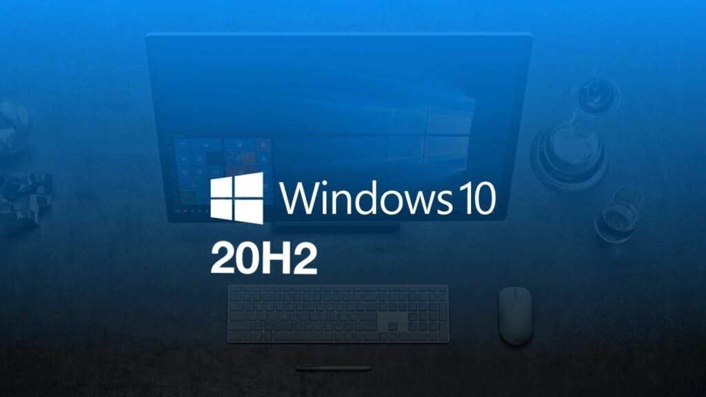 Windows 10 otrzymuje kolejną dużą aktualizację 20H2 dla insiderów