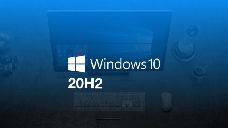 Windows 10 otrzymuje kolejną dużą aktualizację 20H2 dla insiderów
