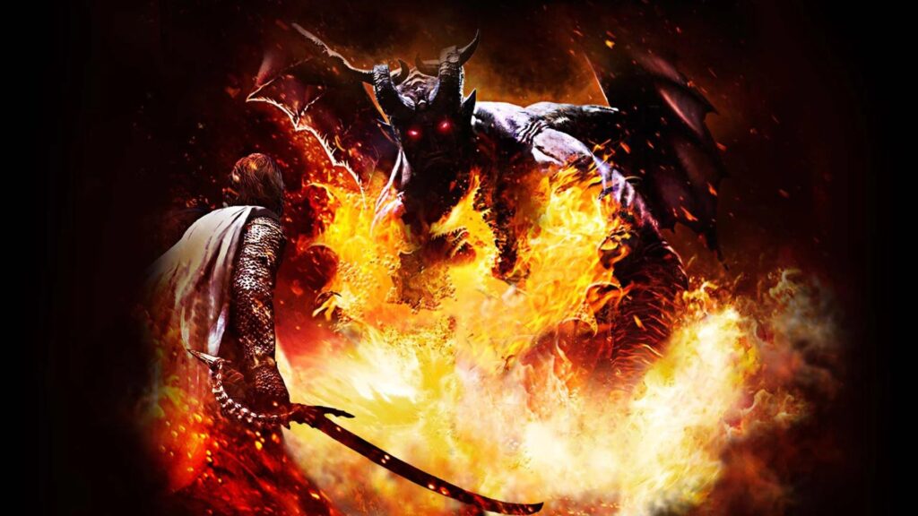 Trwają pracę nad Dragon’s Dogma 2?