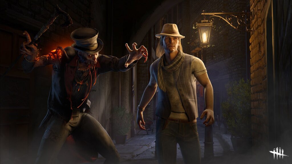 Dead by Daylight – nowe postaci będą związane ze światem k-popu