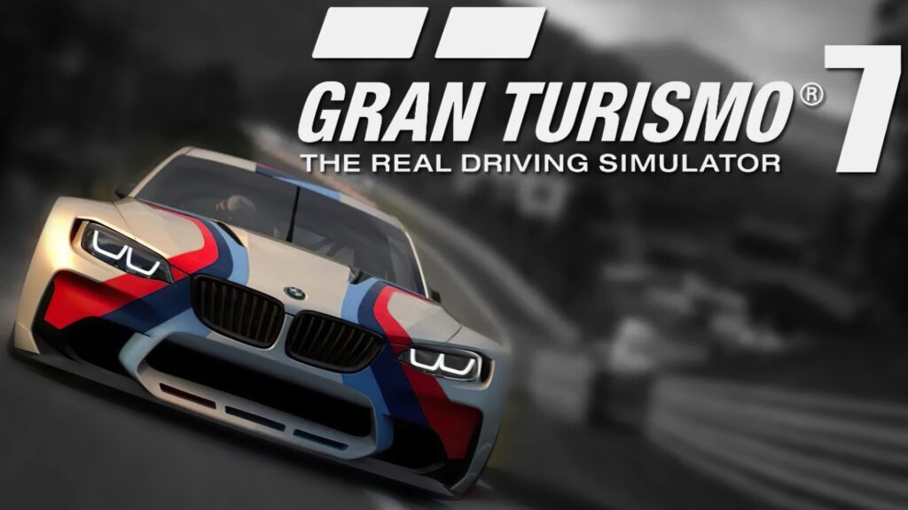 Gran Turismo 7 – Kazunori Yamauchi wyjaśnia czemu gra musi być stale online