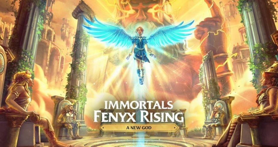 Fenyx Rising – do sieci wyciekły daty premier trzech DLC