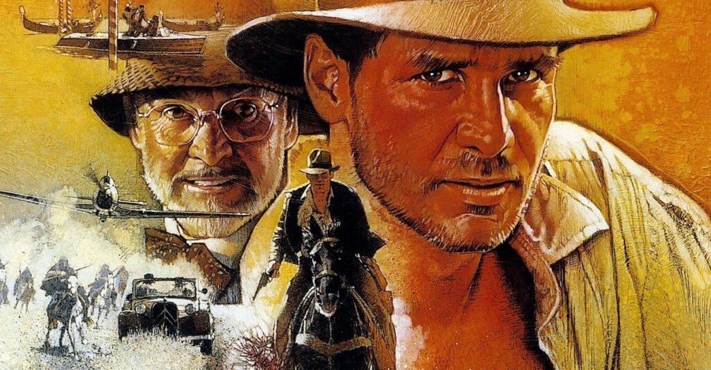 Indiana Jones powraca! Bethesda pokazała pierwszy teaser