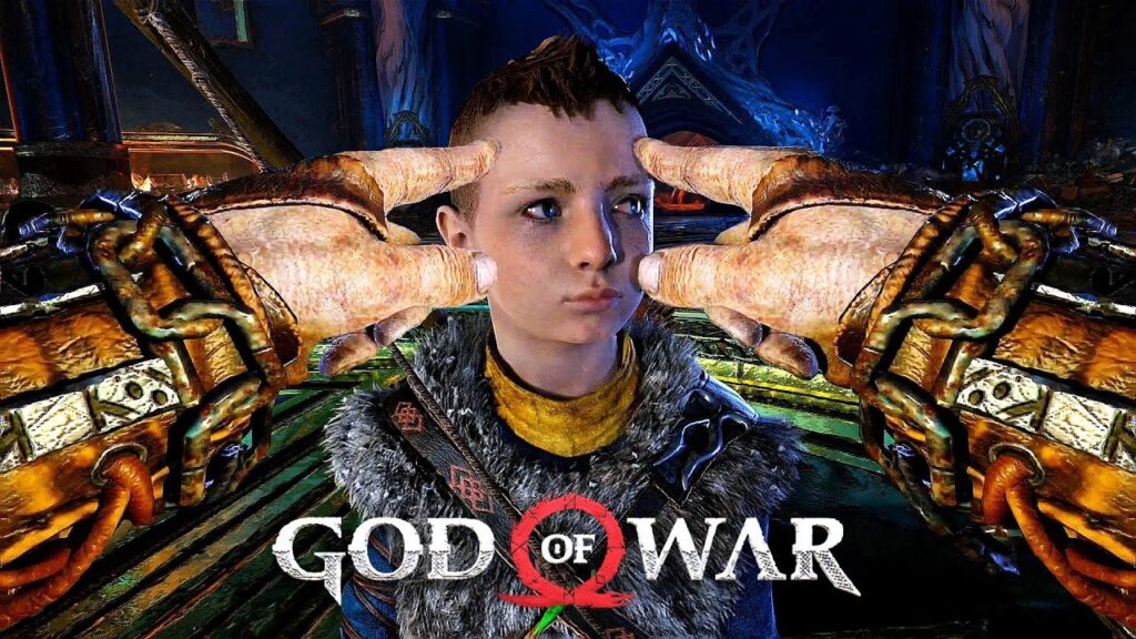 God of War nie będzie już exclusivem dla PlayStation! Gra oficjalnie zapowiedziana na PC