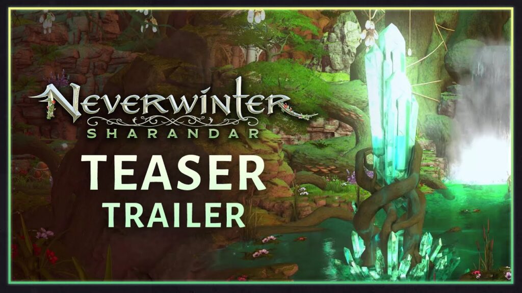 Neverwinter – MMORPG otrzyma nowy dodatek z kampanią fabularną