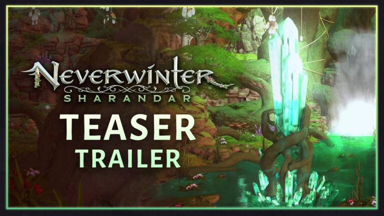 Neverwinter – MMORPG otrzyma nowy dodatek z kampanią fabularną