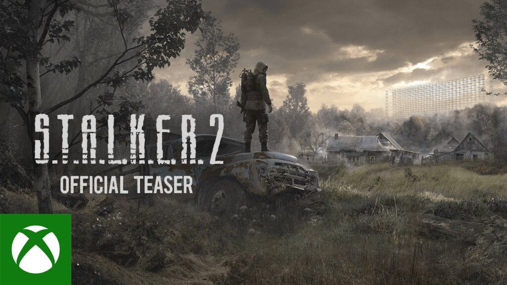 STALKER 2 – nowe wieści o wyczekiwanej grze