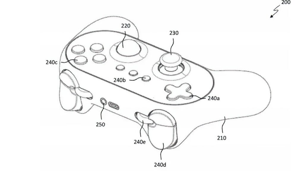Odnaleziono patent NVIDII na rewolucyjny kontroler do gier