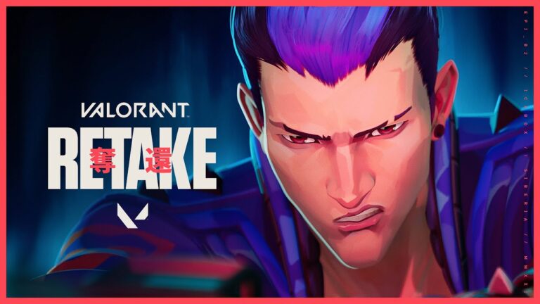Valorant Episode 2 już 12 stycznia
