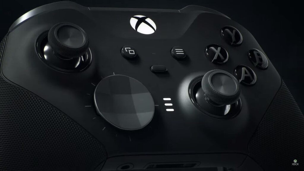 Xbox Series – Microsoft jest świadomy problemów z kontrolerami i pracuje nad poprawką