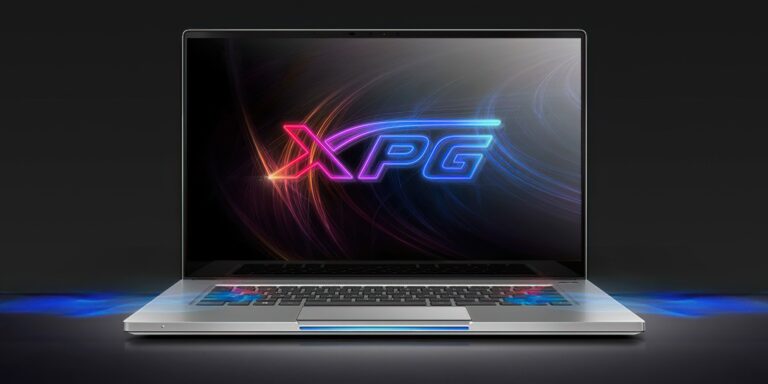 Nowe produkty XPG na targach CES 2021