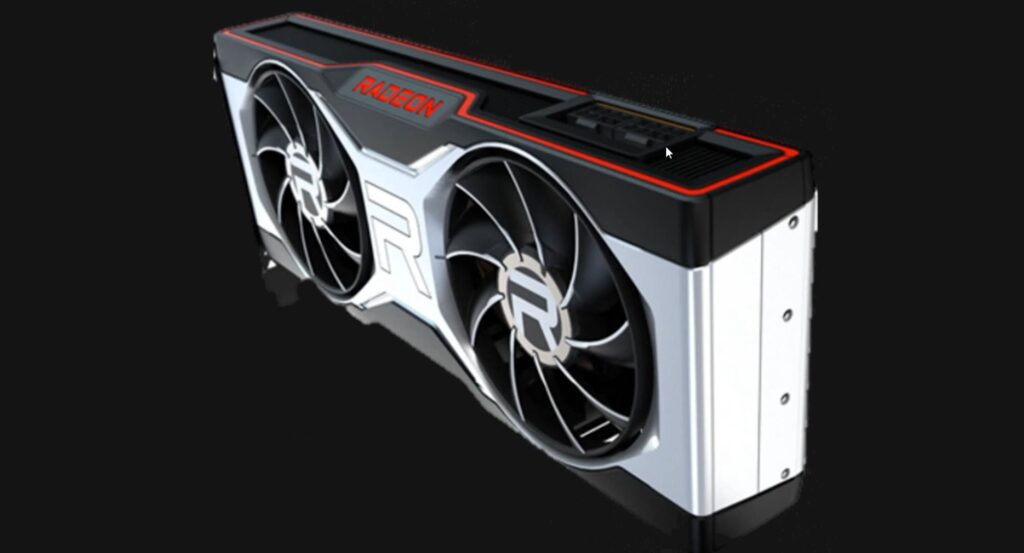 Znamy prawdopodobną datę premiery AMD Radeon RX 6700 XT