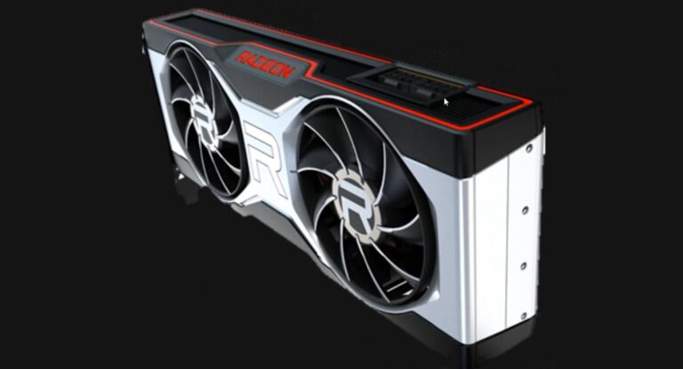 Znamy prawdopodobną datę premiery AMD Radeon RX 6700 XT