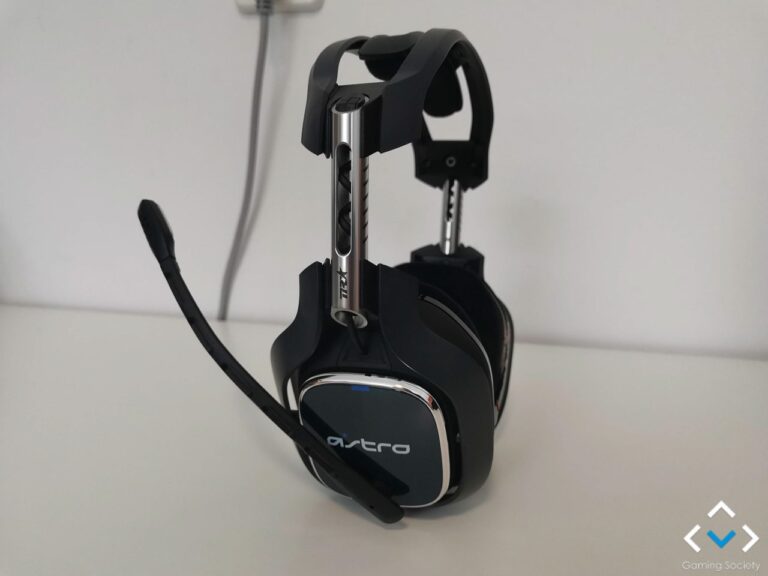 Astro A40 – idealny stosunek ceny do jakości [test]