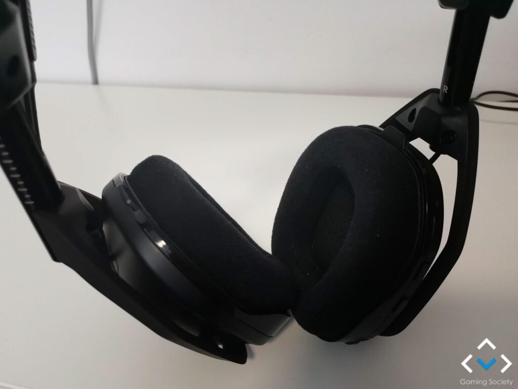 Astro A50