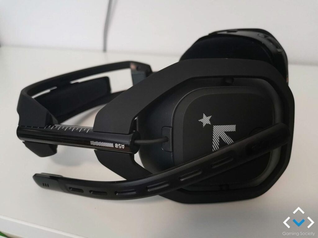 Astro A50