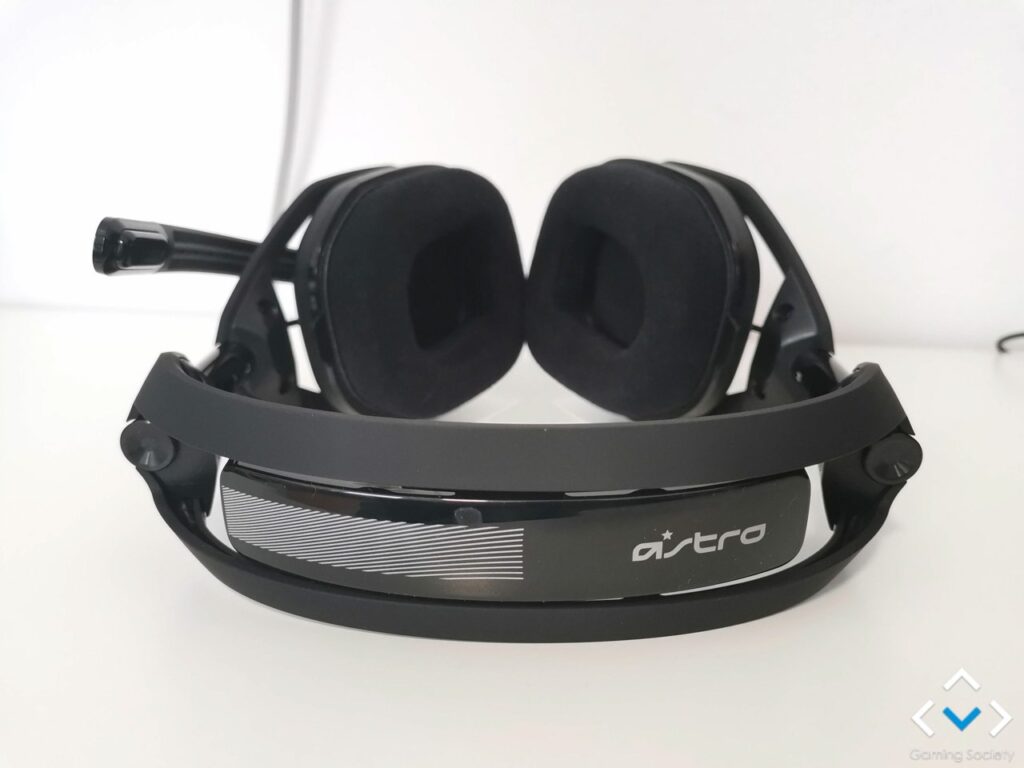 Astro A50